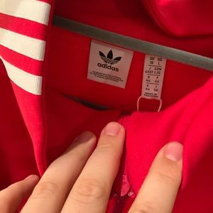 Adidas Jackets & Coats - Adidas crop jacket Adidas Jackets & Coats - Adidas crop jacket